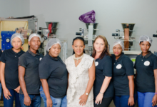 How Bokamoso Foods Aims To Be A Pioneering Tea Manufacturer