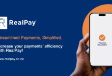 StartUp Real Pay Aims To Provide Digital Payments And Collections Solutions In Africa