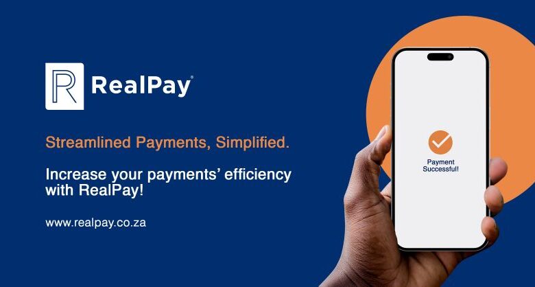 StartUp Real Pay Aims To Provide Digital Payments And Collections Solutions In Africa