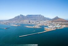 Western Cape Economic Development Opens Applications For The Tourism Growth Fund