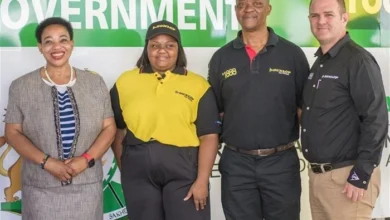 Over 100 Youth To Benefit From Dunlop’s Business In A Box In KZN Premier-Backed Partnership