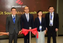 Huawei Launches eKit Brand For SMEs