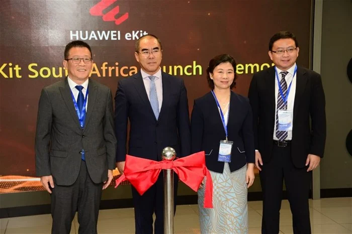 Huawei Launches eKit Brand For SMEs
