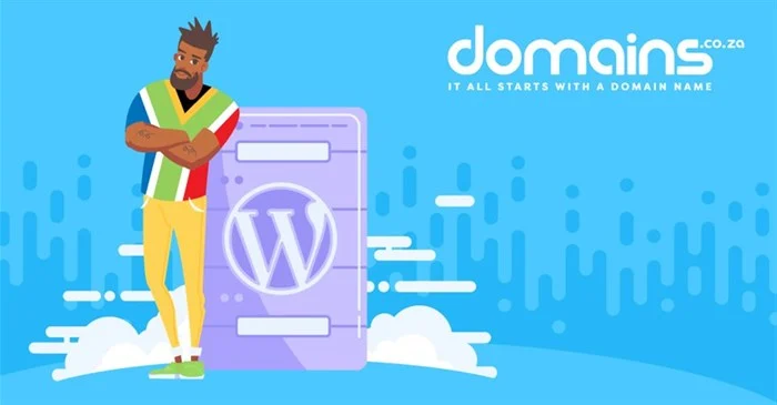 Domains.co.za Highlights The Benefits Of WordPress Hosting For Small Businesses