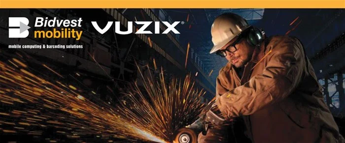 Bidvest Mobility Partners With Vuzix To Elevate Mobility Solutions For The Extended Supply Chain