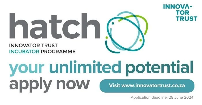 Innovator Trust Announces Its Cutting-Edge Hatch Incubation Programme