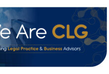 Centurion Law Group Rebrands As CLG