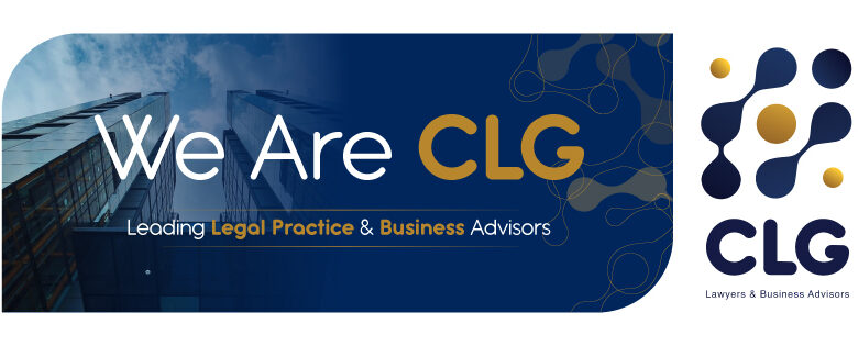 Centurion Law Group Rebrands As CLG