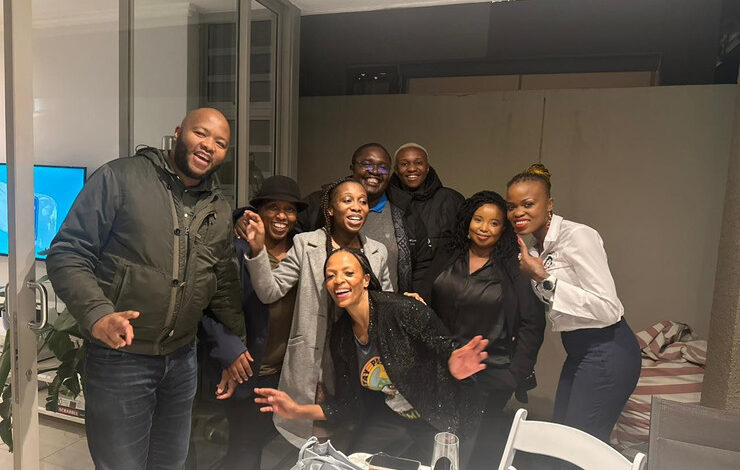 South African Entrepreneurs Launch Founders Cartel