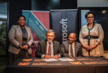 Microsoft Agrees To A R1.3 Billion Landmark Investment To Empower Black-Owned Businesses