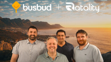 Busbud Announces The Acquisition Of SA StartUp, Ratality