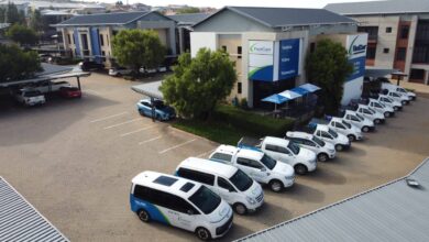 How SA StartUp Fleetcam Aims To Reduce Accidents In The Supply Chain Industry