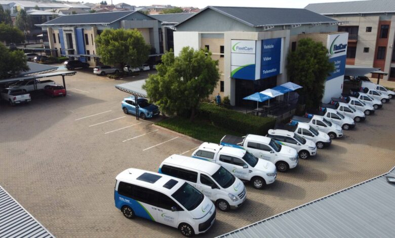 How SA StartUp Fleetcam Aims To Reduce Accidents In The Supply Chain Industry