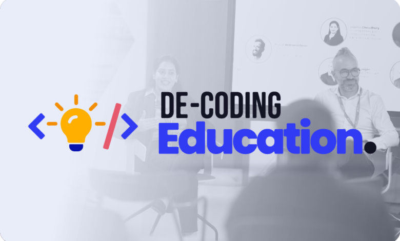How Resolute Education Seeks To Make Coding Educational Resources Accessible