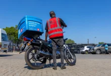 Township Based Food Delivery App Service Launches In Mpumalanga