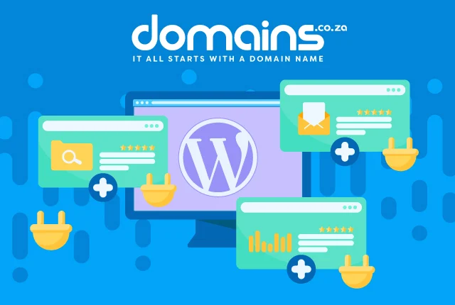 Domains.co.za Highlights How Small Businesses Can Appear More Accomplished