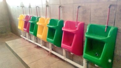 How Loo Afrique Aims To Provide Improved Toilet Technology Products