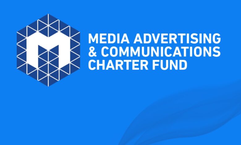 MAC Charter Council Announces Marketing, Advertising And Communications Charter Fund