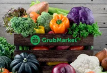 GrubMarket Expands Further Into South Africa Through The Acquisition Of Global Produce
