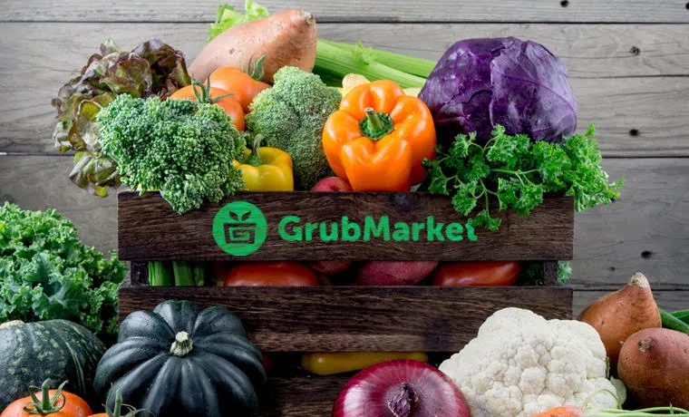 GrubMarket Expands Further Into South Africa Through The Acquisition Of Global Produce