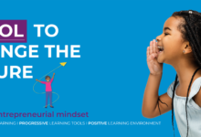 How Ecubed Seeks To Foster An Entrepreneurship Mindset Among Learners