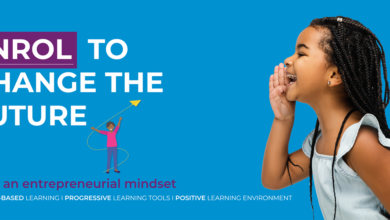 How Ecubed Seeks To Foster An Entrepreneurship Mindset Among Learners