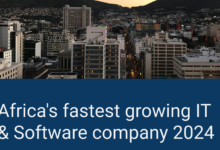 SA Startup Deimos Ranked As Africa’s Fastest Growing IT & Software Company