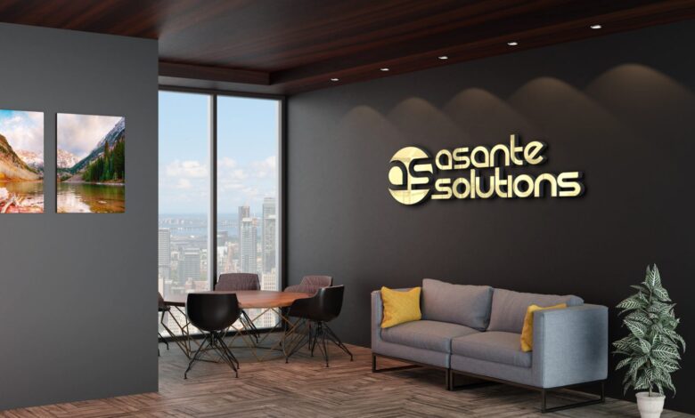 How Asante Tech Solutions Aims To Transform Organizations In The Digital Space