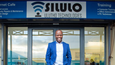 10 South African Entrepreneurs Revolutionizing The Education Sector