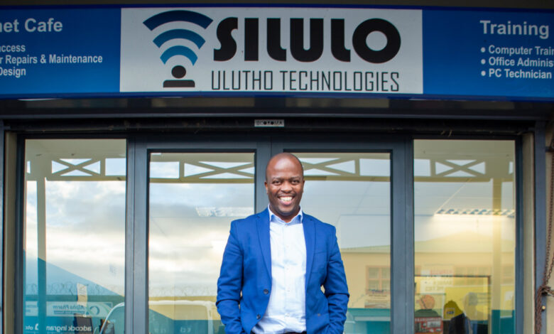 10 South African Entrepreneurs Revolutionizing The Education Sector