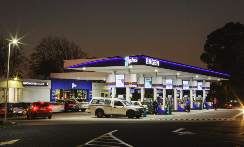 Engen and Vivo Energy Complete Merger