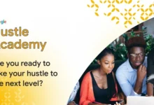 Applications Open For The 2024 Google Hustle Academy