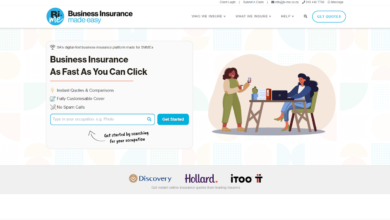 Bi-me Aims To Revolutionize The Insurance Landscape For SMEs Across South Africa