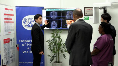 Vatech Partners With Tygerberg Public Hospital To Improve Dental Care In South Africa