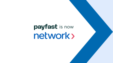 SA StartUp Payfast Rebrands To Network International