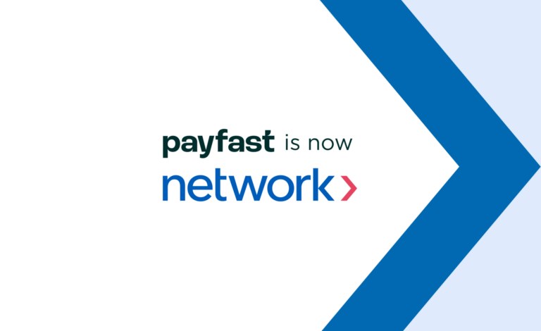 SA StartUp Payfast Rebrands To Network International