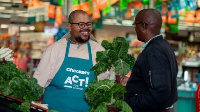 Shoprite And Checkers Opens Doors For Community Gardens Through Market Day