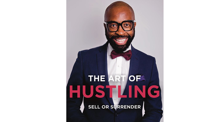 Top 5 Books For SA StartUp Entrepreneurs