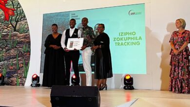 How Izipho Zokuphila Aims To Provide High Quality Tracking Solutions