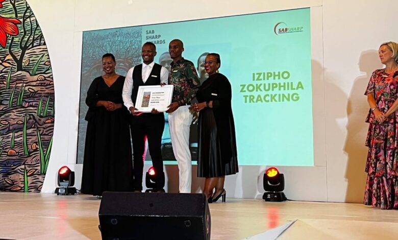 How Izipho Zokuphila Aims To Provide High Quality Tracking Solutions