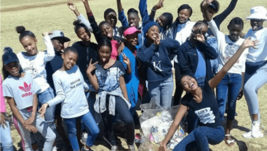 How Entrepreneur Zanele Phakathi Seeks To Give Back To Her Community