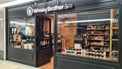 How The Love Of Whiskey Led To The Establishment Of WhiskyBrother