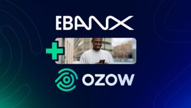 EBANX Announces Expanded Strategic Partnership With SA StartUp, Ozow