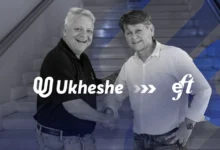 Ukheshe Rebrands To EFT Corporation To Lead Fintech Innovation
