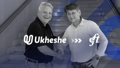 Ukheshe Rebrands To EFT Corporation To Lead Fintech Innovation