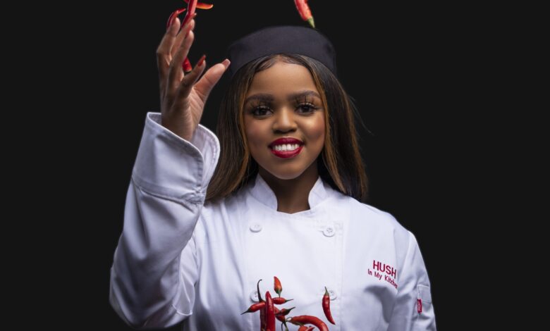 Entrepreneur Zandi Manyaku Seeks To Build A Franchise With Her Hush In My Kitchen Business