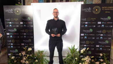 SA StartUp WorkStatz Wins HR Solution Provider Of The Year Award