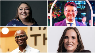 Four Of Mzansi’s Top Business Professionals Share Their Best Piece Of Advice For SA’s Youth