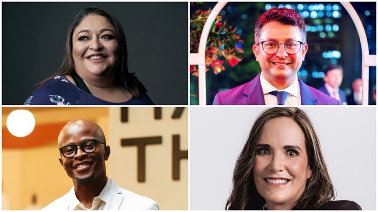 Four Of Mzansi’s Top Business Professionals Share Their Best Piece Of Advice For SA’s Youth