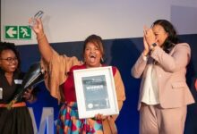 Standard Bank EmpowHER Conference Cape Town 2024 Winner Announced!